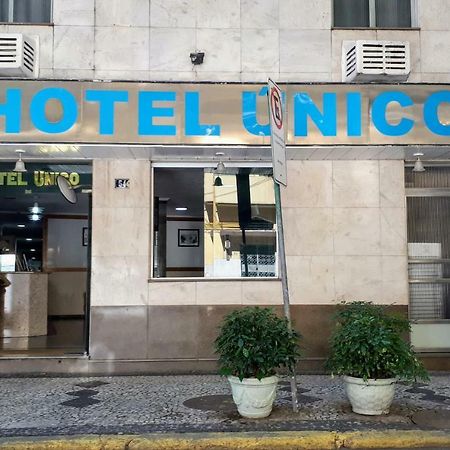 Hotel Unico Rio de Janeiro Exterior photo